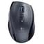 Миша бездротова Logitech M705 Marathon Black лазерна (910-001949) - мініатюра 1