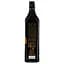 Віскі Johnnie Walker Black label Icon Blended Scotch Whisky, 40%, 0,7 л - мініатюра 2