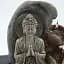 Фонтан декоративний Engard Budda 29х21х22 см (FT-11) - мініатюра 4