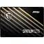 SSD MSI 240GB Spatium S270 (S78-440N070-P83) - миниатюра 1