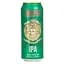 Пиво Templarske IPA светлое фильтрованное 6% 0.5 л - миниатюра 1