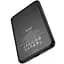 Портативное ЗУ Power Bank Hoco J140A Tony ultra-thin PD20W с БЗУ 5000 mAh Black - миниатюра 3