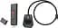WiFi-адаптер ASUS WiFi USB-BE92 BE6500 USB (90IG09I0-MO0B00) - мініатюра 2