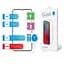 Стекло защитное ACCLAB Full Glue Apple iPhone X/XS/11 Pro (1283126508189) - миниатюра 6