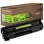 Картридж Patron CANON 737 GREEN Label (PN-737GL) - миниатюра 1
