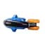 Мотоцикл на радіокеруванні Maisto Tech Cyklone 360 синій (82066 blue) - мініатюра 7