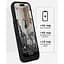 Чохол-акумулятор Mophie Juice Pack для Iphone 16 Pro (6.3") Black Power Bank 2800 mAh з магнітом - мініатюра 8