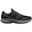 Кросівки Saucony Ride 15 TR GTX 42 Black (1097-S20799-1085) - мініатюра 1