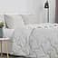 Одеяло ТЭП Velour 180x210 см светло-серый (1-04871_34484) - миниатюра 1