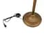 Торшер на дві лампи Тіффані BR-648F/16-2 E27 - мініатюра 7