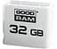USB флеш-накопичувач Goodram Piccolo 16 ГБ - мініатюра 1