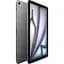 Планшет Apple iPad Air 11 (2024) 256GB Wi-Fi + Cellular Space Gray (MUXH3) [106469] - мініатюра 2