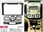 Переходная рамка Ford Ranger, Everest, Mazda BT-50 Carav 22-417 - миниатюра 5