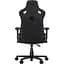 Геймерське крісло Anda Seat Kaiser Frontier XL Dark Gray Linen Fabric [AD12YXL-17-GB-F-G01] [121744] - мініатюра 3