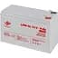 Акумулятор LogicPower GEL 12V/9Ah/108Wh [6563] [109862] - мініатюра 4