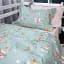 Пододеяльник MirSon Poplin Line Kids 02 Giraffe 143х210 см (2200009711763) - миниатюра 1