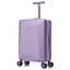 Валіза велика Semi Line 28 дюймів (L) ABS-Plastic Purple (T5914-3) - мініатюра 1
