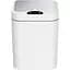 Розумний кошик для сміття Youpin Flower Stainless Steel Smart Sensor Trash Can 13L [WYH-GB227] [118428] - мініатюра 1