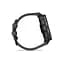 Смарт-годинник Garmin Instinct 3, 50mm, AMOLED, Black Bezel with Charcoal Band, GPS (010-03020-00) - мініатюра 7