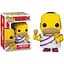 Фігурка Сімпсони Обесеус Funko Pop The Simpsons Obeseus TS O 1203 - мініатюра 1