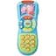 Развивающая игрушка Peppa Pig Мой первый пульт (1500025) - миниатюра 1