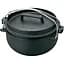 Піч чавунна Snow Peak CS-520 Cast Iron Oven 26 см - мініатюра 1