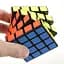 Кубик Smart Cube 4х4 Чорний (SC403) - мініатюра 4
