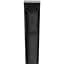 Машинка для стрижки Xiaomi Mi Hair Clipper Black (LFQ03KL) [73461] - мініатюра 3