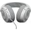 Ігрова гарнітура SteelSeries Arctis Nova 1P White MultiPlatform - мініатюра 5