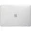 Пластикова накладка [верх та низ] WiWU Hard Shell Series для Apple MacBook Air 15" M2/M3/M4 [2023-2025] Transparent-Matte [133352] - мініатюра 4