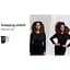 Мультистайлер Dyson Airwrap ID Multi-Styler і Dryer Curly+Coily Ceramic Patina/Topaz (533736-01) - мініатюра 7