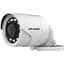 Камера відеоспостереження Hikvision DS-2CE16D0T-IRF(C) (фокус 3.6 мм) Вулична 2 МП - мініатюра 1