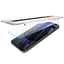 Захисне скло Spigen Glass tR EZ Fit Transparency для Samsung Galaxy S24 FE 2 шт. (AGL08729) - мініатюра 5