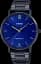Часы Casio Timeless Collection MTP-VT01B-2B - миниатюра 1