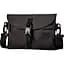 Сумка Xiaomi Tanjiezhe Explorer Dual-Use Magnetic Buckle Canvas Bag 3260422 чорна - мініатюра 1