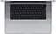 Ноутбук Apple MacBook Pro 16'' M2 Pro 16GB/512GB Space Gray 2023 (MNW83) Б/У [162600] - миниатюра 2