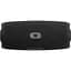 Портативная колонка JBL Charge 5 JBLCHARGE5BLK Black - миниатюра 5