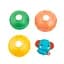 Развивающая игрушка Fisher-Price Формочки Слоненок (GWL66) - миниатюра 2
