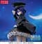 Фигурка Sega Эта фарфоровая кукла влюбилась Саджуна Инуи My Dress-Up Darling Sasuga BlackLily 16 см S DD IS 16 - миниатюра 6