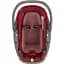 Автокрісло Maxi-Cosi Coral 360 Essential Red, червоне (8559701110) - мініатюра 3
