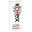 Щоденні прокладки Kotex Natural Normal 20 шт. - мініатюра 2
