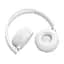 Бездротові навушники JBL Tune 670 NC JBLT670NCWHT White - мініатюра 7
