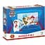 Пазл DoDo Paw Patrol, з фігуркою, 60 елементів, (200165) - мініатюра 4