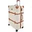 Валіза Semi Line 28" L Ecru/Brown (T5670-4) - мініатюра 1