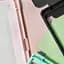 Чохол-книжка Dux Ducis Toby Series With Pencil Holder для Apple iPad 10.2" [2019-2021] Pink [76015] - мініатюра 7