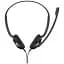 Специализированная гарнитура Sennheiser Epos PC 5 Chat (1000445) - миниатюра 4