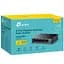 Коммутатор сетевой TP-Link (LS105GP) - миниатюра 4