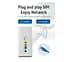 LTE/4G роутер WiFi Voltronic CPF101 LTE CPE Router with Sim Card Slot, Wireless LTE Router - миниатюра 6