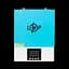 Комплект резервного питания LogicPower W3000+ литиевая (LiFePO4) батарея 1280Wh - миниатюра 2