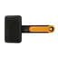 Щітка-пуходерка для грумінгу собак і котів Fiskars Slicker Brush 9 см (2009138) - мініатюра 1